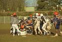 Les Corsaires d Evry vs Les Chevaliers d Orleans 284